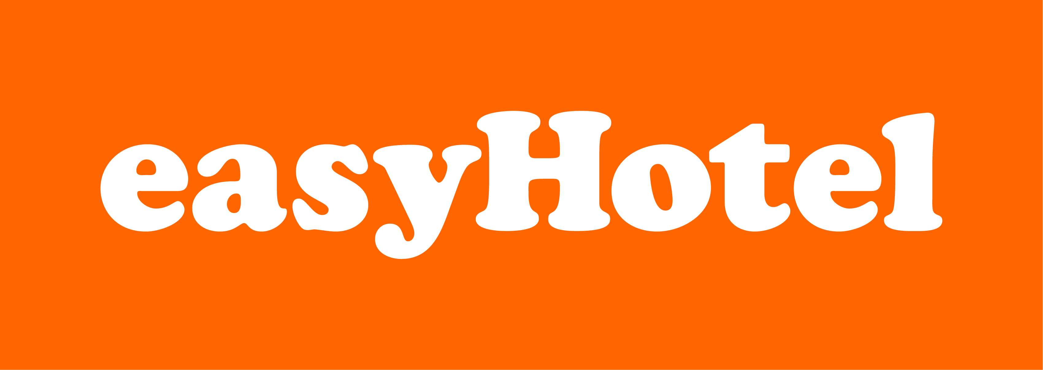 easyHotel Berlin Home